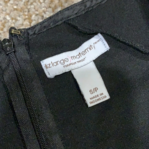 Maternity Dress - Picture 3 of 3